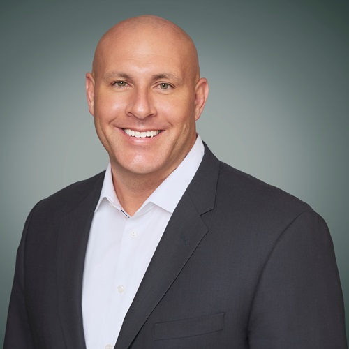 Photo of Bill McLaughlin